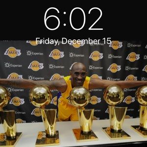 Meet your Posher, Terrence